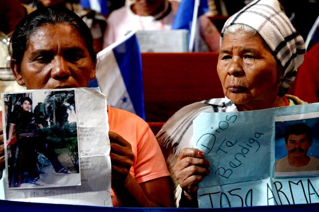 Arranca la caravana de madres migrantes (checa la agenda)