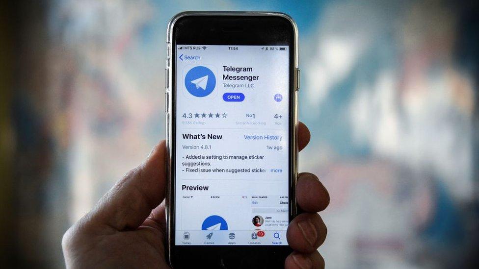 El intento frustrado de Rusia para bloquear Telegram que dejó inactivas 18 millones de IPs de Google y Amazon