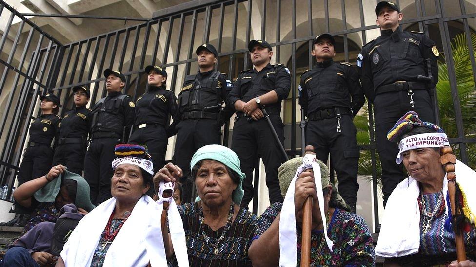 Rodrigo Rey Rosa: “Veo una desintegración tal en Guatemala que, realmente, podría llevar a un Estado fallido permanente”