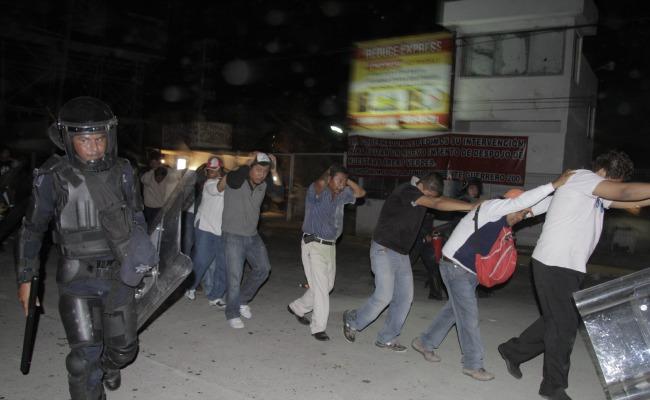 Las dos versiones sobre la muerte del profesor jubilado en Acapulco