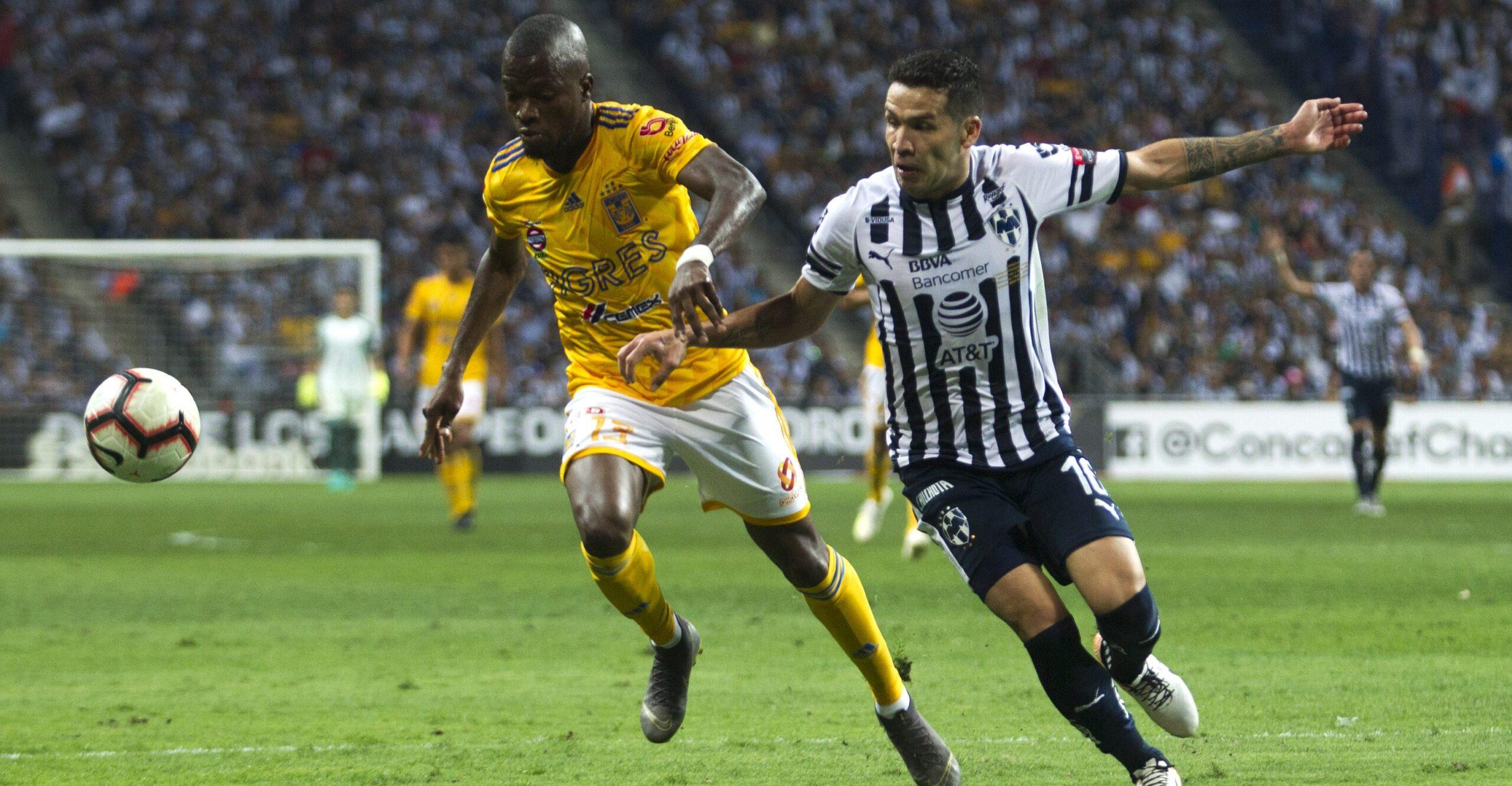 Un clásico regio y un partido pospuesto: Estos son los horarios de semifinales de la LigaMx