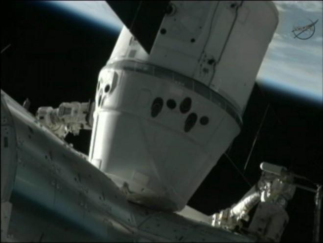 El comienzo de la carrera espacial privada