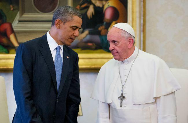 “No teman darles (a los migrantes) la bienvenida”: el mensaje del Papa en EU