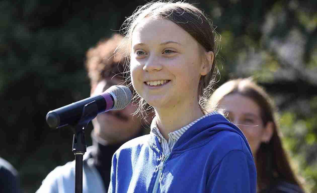 Favorita en las apuestas, pero improbable para los expertos: *¿Greta Thunberg ganará el Nobel de la Paz?*