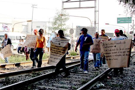 Números (que no te imaginabas) <br>sobre inmigración en México