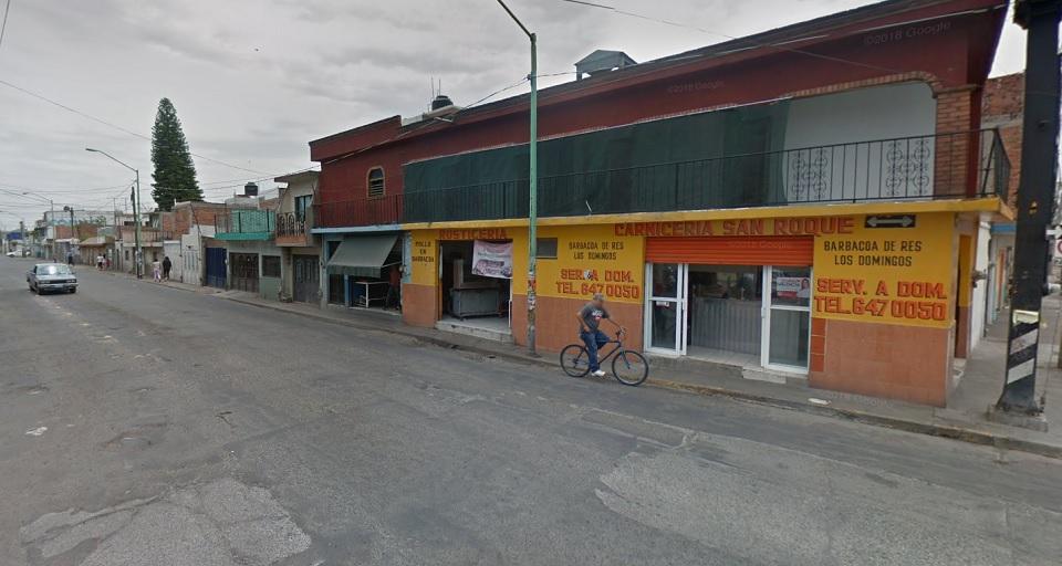 Hombres se llevan a la fuerza a dos mujeres de su lugar de trabajo en Salamanca, Guanajuato