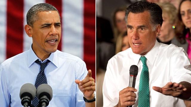 NYT y WP critican el silencio de Obama y Romney sobre control de armas
