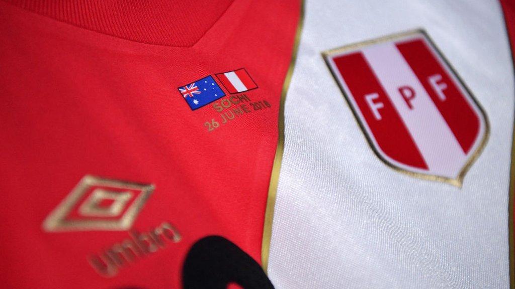 Perú vs. Australia: el adiós de Rusia 2018 de la selección que “mereció” mucho más. Te contamos su despedida