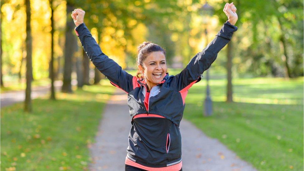 Así es como 10 minutos de ejercicio pueden ayudarte a mejorar tu memoria