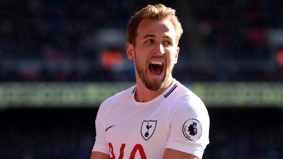 El increíble ascenso de Harry Kane: de “gordinflón” rechazado a la mayor estrella del fútbol inglés