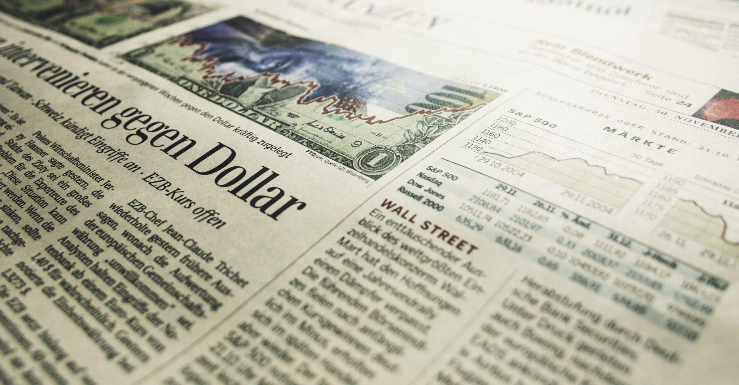 Por qué darte noticias falsas es buen negocio