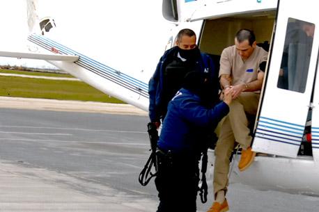 DEA, FBI e ICE <i>avalaban</i> labores de “El Vicentillo”