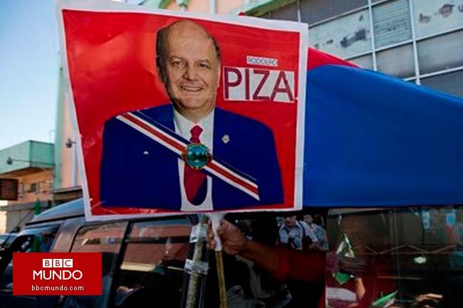 Costa Rica frente a sus elecciones más inciertas