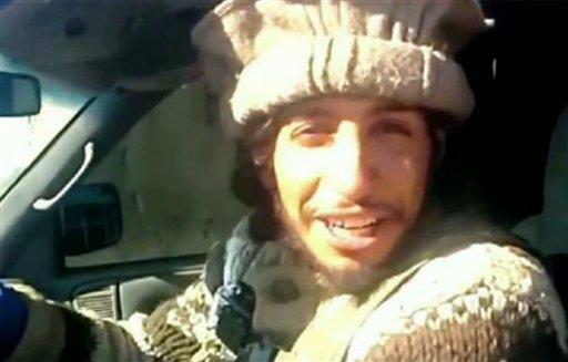 Abdelhamid Abaaoud, el autor de los atentados en París murió en un operativo