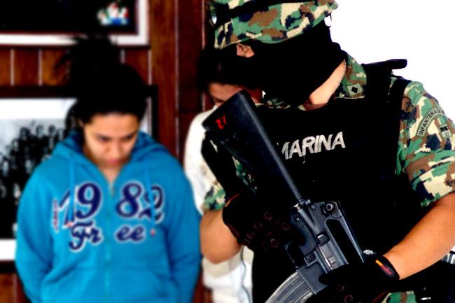 Radiografía de los jóvenes reclutados por el crimen