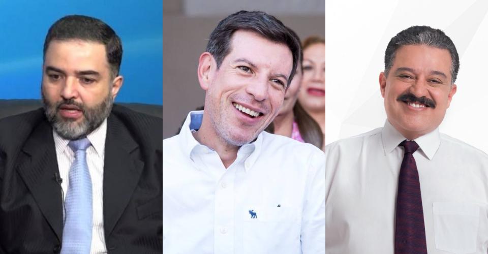 Con tintes religiosos inician en Jalisco las campañas por la gubernatura
