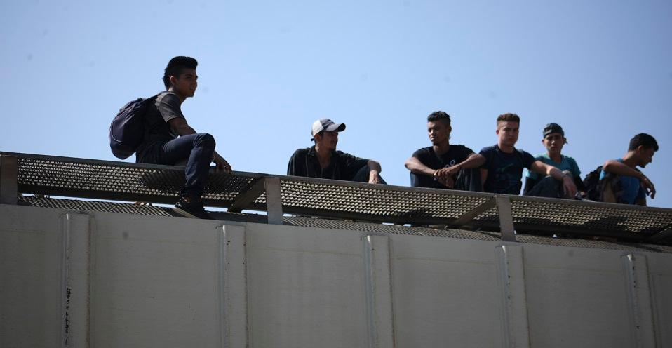 Ataques contra migrantes se disparan en Tabasco: 292 casos en 2 meses