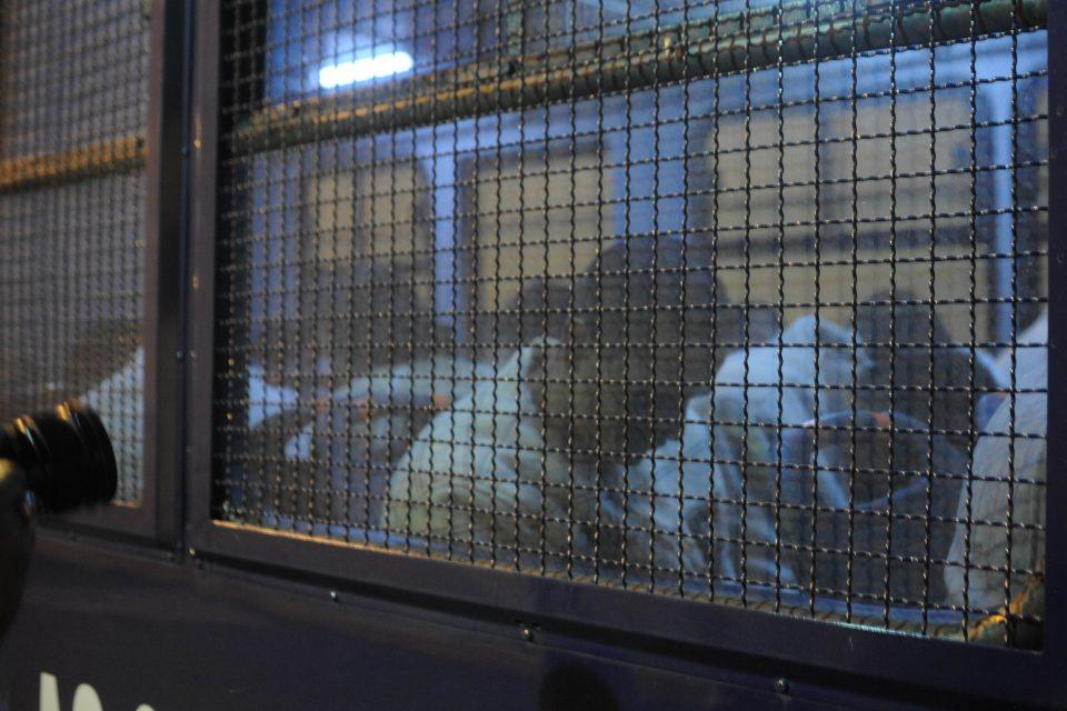 México reprueba en readaptación social: Más de la mitad de reos federales vuelve a delinquir