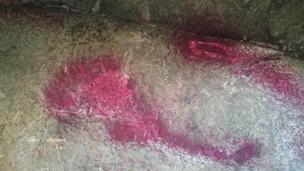La PGR investiga la vandalización de vestigios prehispánicos Totolac