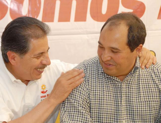 Cárdenas Batel se deja querer