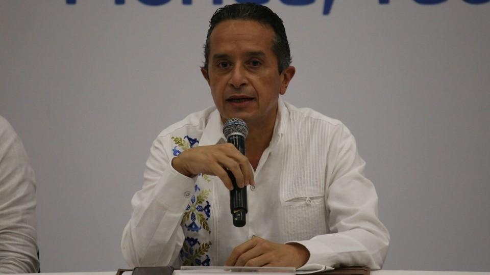 DEA, FBI y policía de Canadá acudirán a QRoo para intercambiar información por balacera en Xcaret