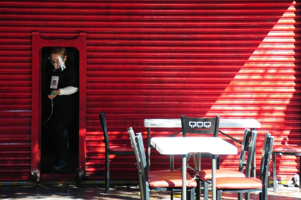 2.5 millones de personas que perdieron su trabajo por pandemia siguen desempleados: Inegi