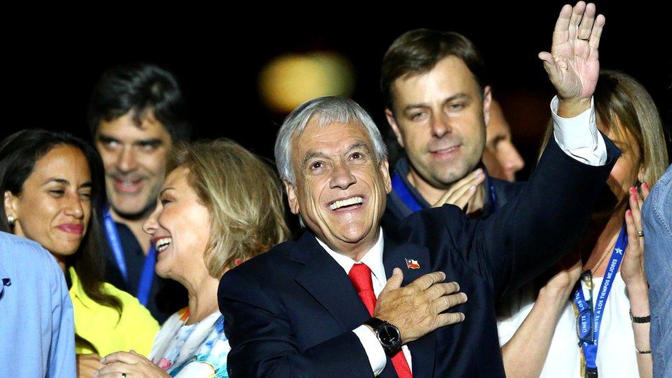 Sebastián Piñera asume la presidencia en Chile: ¿en qué se diferencia su segunda llegada a la presidencia de la primera?