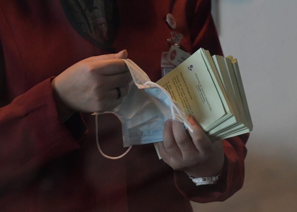 Se analiza posible caso de coronavirus en Tamaulipas: AMLO