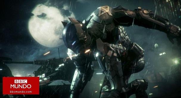 Los videojuegos más prometedores de 2015