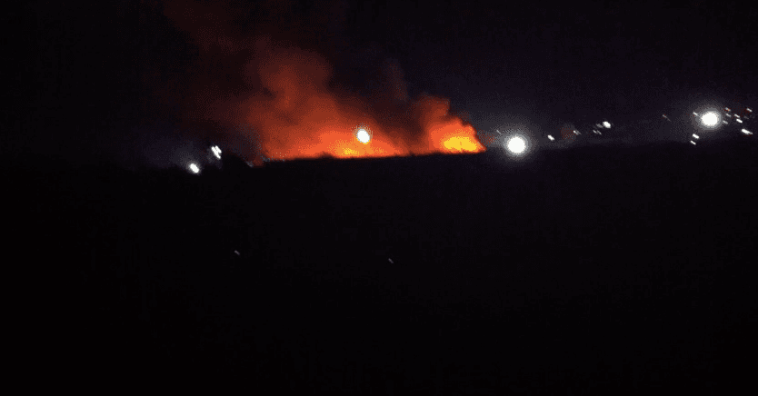 Motín en penal de Tamaulipas deja tres muertos; recapturan a 13 de 29 internos que se fugaron