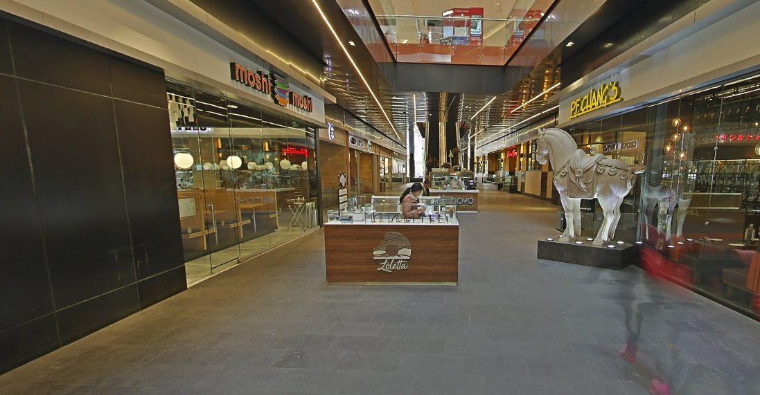 Explosión en Parque Delta deja 13 heridos; fue provocada por un corto circuito