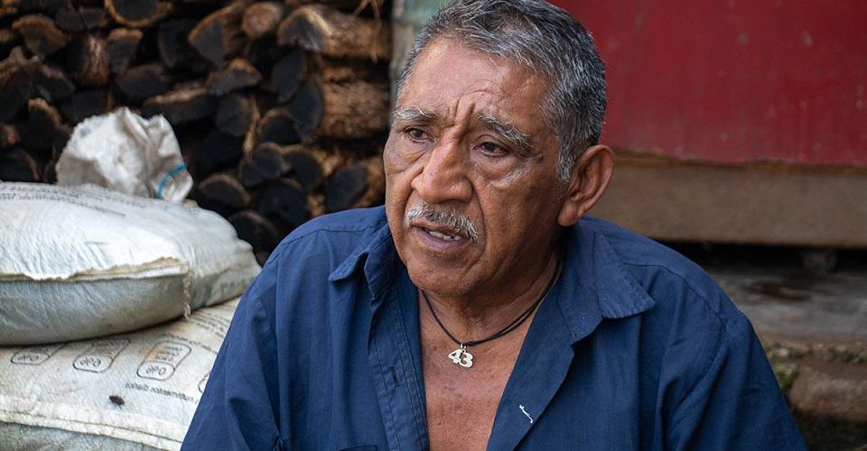 La búsqueda de un hijo es más fuerte que el COVID: padre de uno de los 43 normalistas