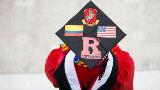 Conoce los países de América Latina con más alumnos en Estados Unidos