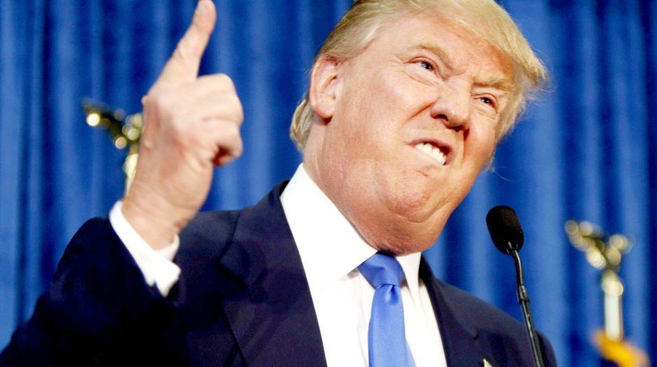 Así serán los primeros 100 días de gobierno del presidente Donald Trump