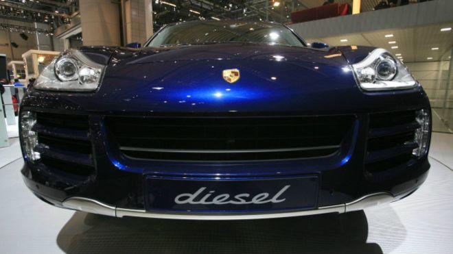 Crece el escándalo de Volkswagen: modelos de Porsche y Audi también tienen software fraudulento