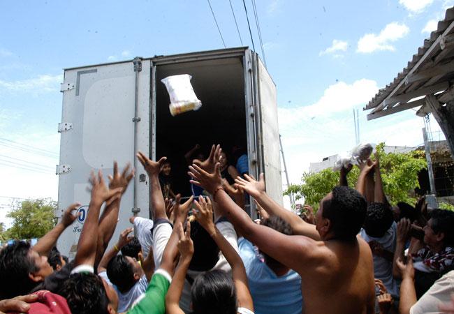 Acuerda Pacto por México no usar programas sociales con fines electorales