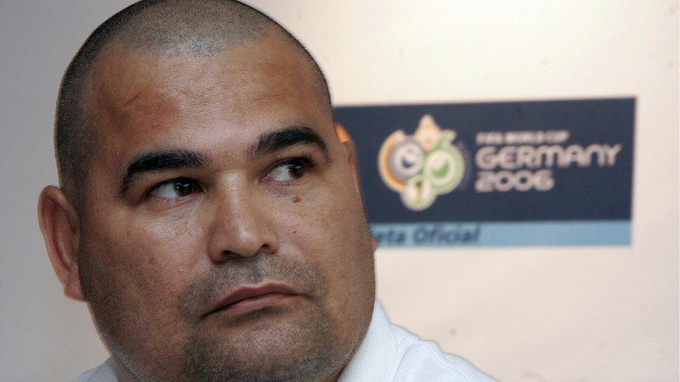 River-Boca en la final de la Libertadores: “Ahora será imposible organizar el Mundial 2030 en Sudamérica”, teme la leyenda paraguaya José Luis Chilavert