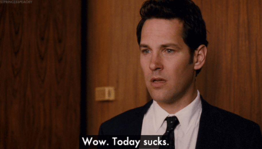 ¿Por qué odiamos el lunes?