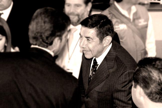 Mayor del Ejército señala a generales de nexos con el narco