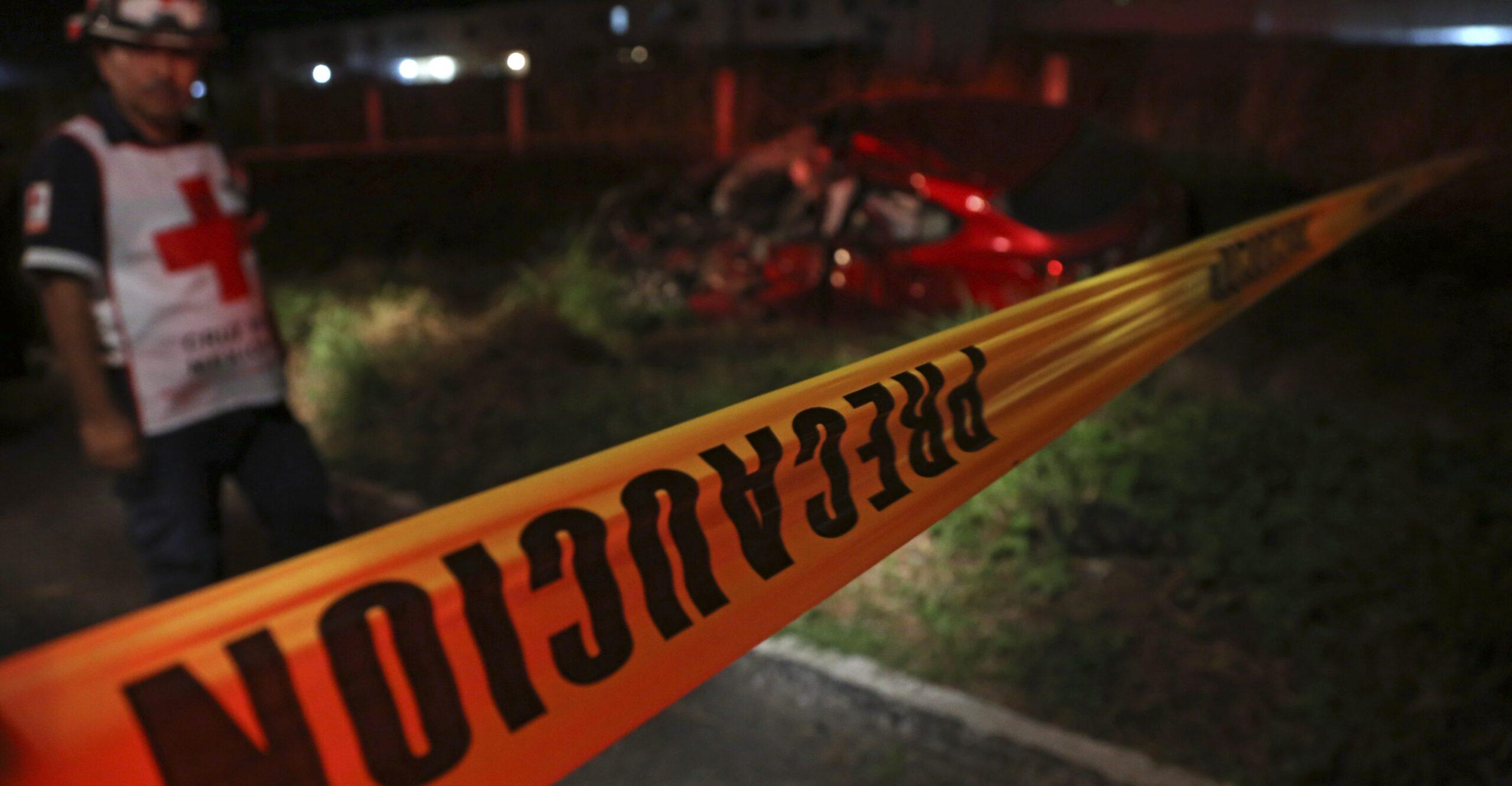 Mutilan manos a un joven de 15 años en Tuxpan, Veracruz; investigan si fue acción de grupos criminales