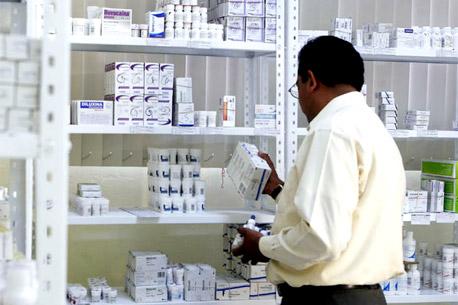 Debe ISSSTE 2 mil 500 mdp a distribuidores de medicamentos