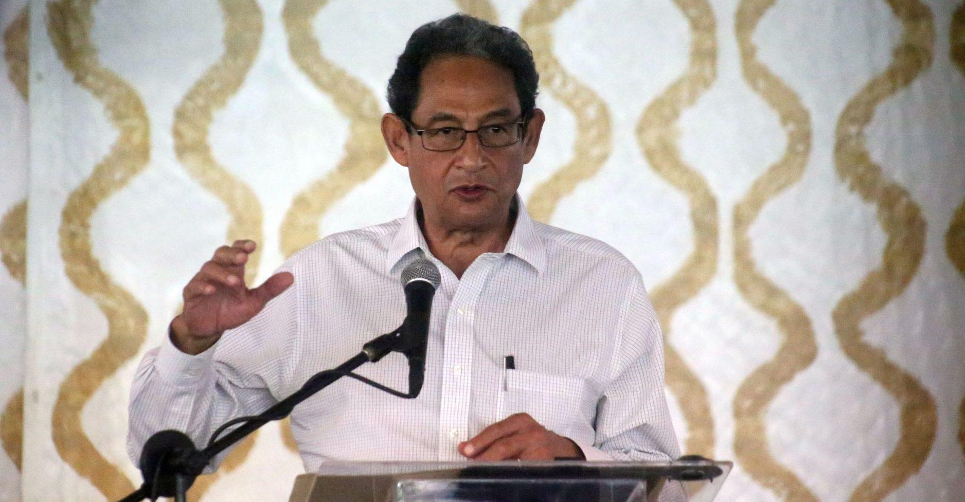 ‘Justicia de la CDMX es parcial y hostil’, denuncia Sergio Aguayo tras autorización de embargo