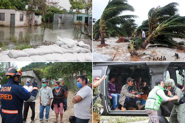 México, sin Atlas de Riesgos actualizados