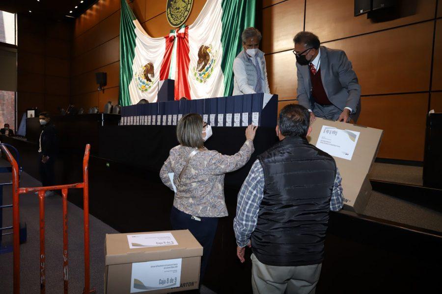 La ASF detecta posibles daños al erario por 836 mdp; fondos en seguridad y educación y Semarnat tienen los mayores montos