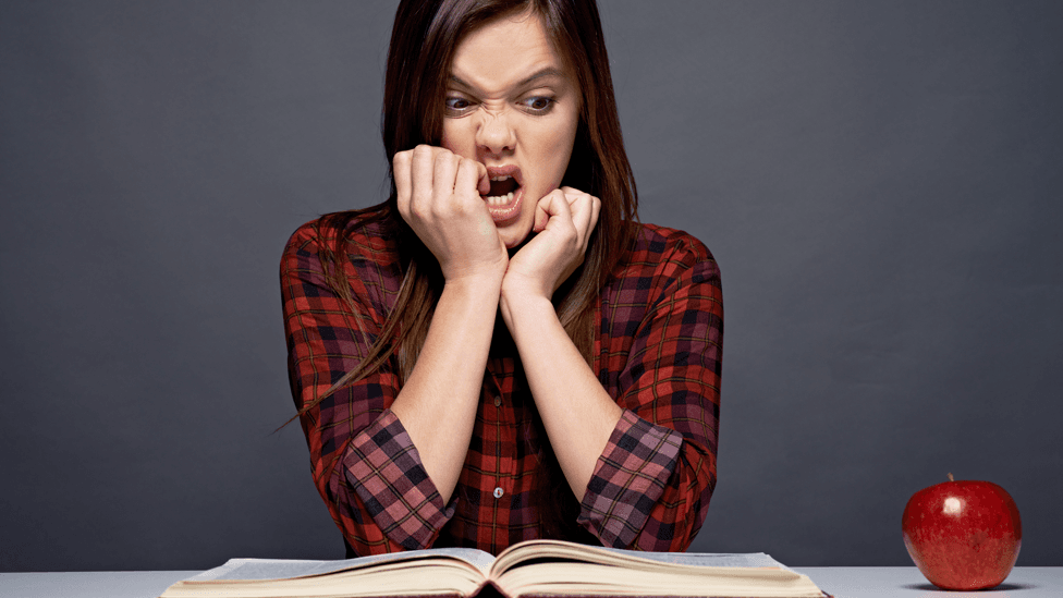 Ponte a prueba: funderelele, tusígeno y gulusmear ¿sabes qué significan estas palabras?