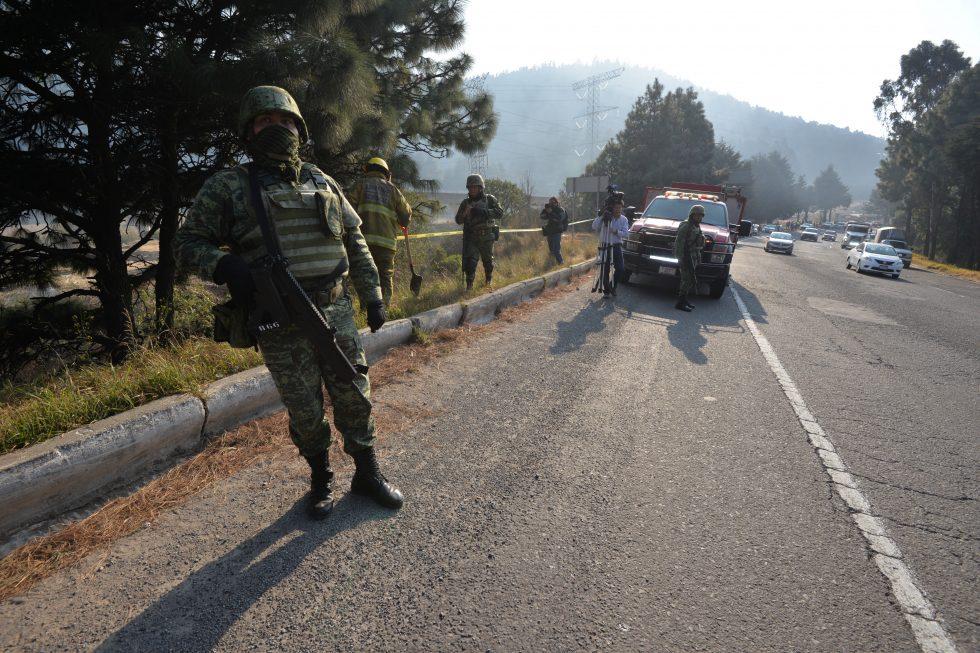 Implementar la Ley contra la tortura, uno de los pendientes de México, dice Human Rights Watch