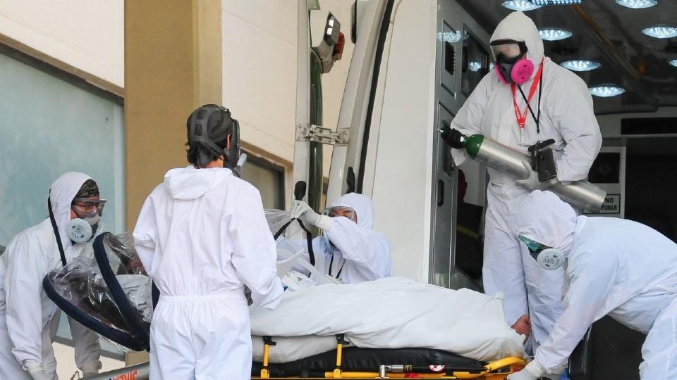 Muertes por COVID aumentan de 7 a 12 diarias; continúa el incremento de contagios