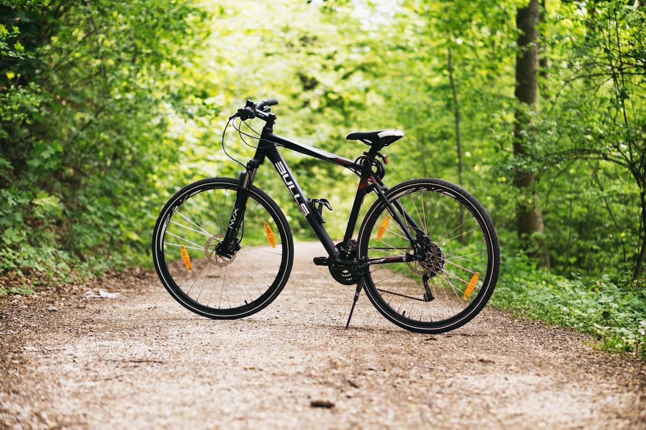 *5 consejos de Maya en Bici para elegir tu primera bicicleta* y empezar a pedalear