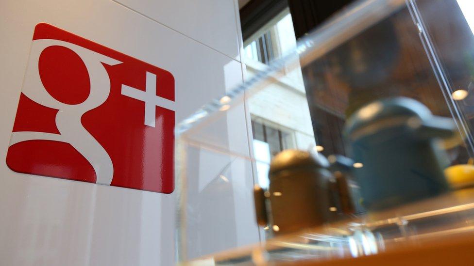 Google+: cierra el servicio personal de la red social de Google luego de que los datos de miles usuarios quedaran expuestos