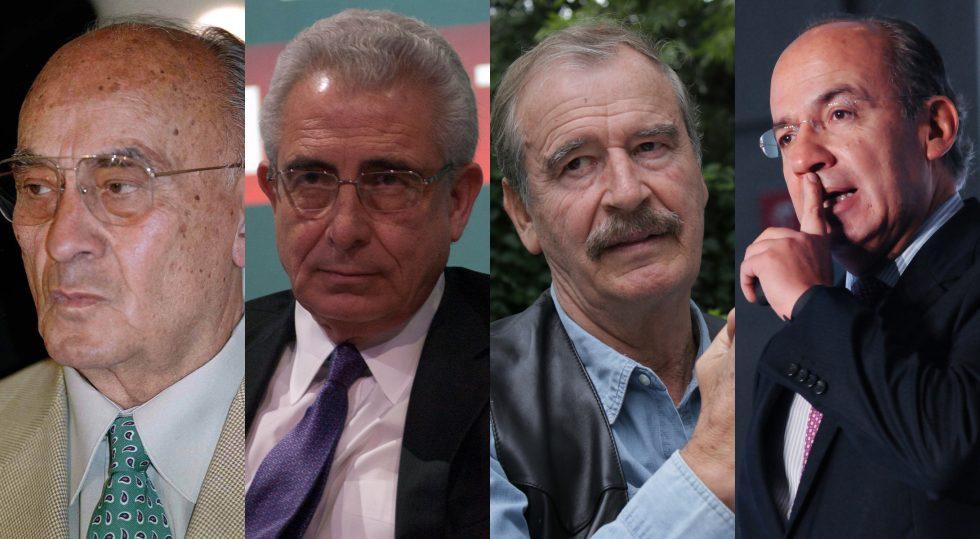 ¿Por qué los mexicanos debemos (o no) pagar la pensión de los expresidentes? Esto dice la ley